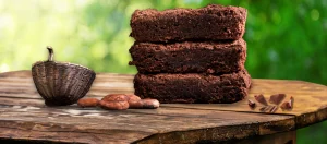 chocolate brownies header